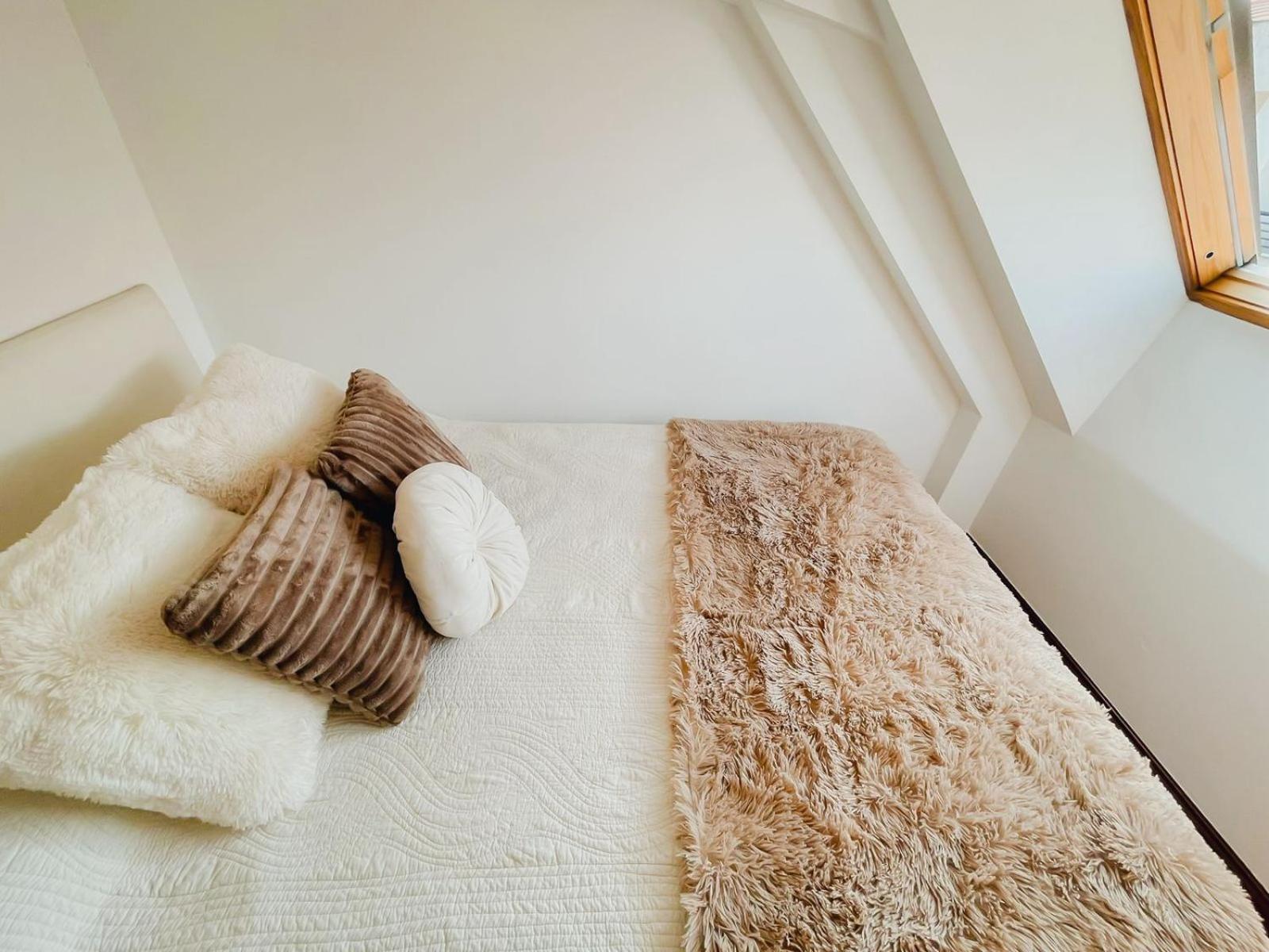 Apartamento Centro De Vigo, Garaje Y Vistas Ria Kültér fotó